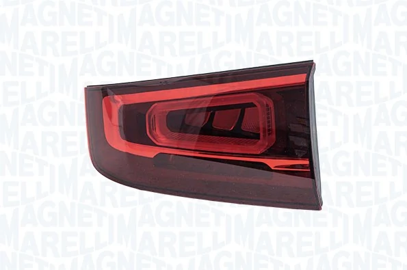 Tail Light Assembly